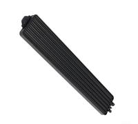 Cubierta de filtro de aire para Hyundai Tucson 2018 2019 2020 2021 compatible con OEM 97129-d3000 ABS negro tapa de caja de aire de motor de plástico ABS pieza de repuesto carcasa carcasa