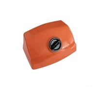 Cubierta de filtro de aire para motosierra 1145-140-1904 para modelos Ms201 Ms201t Ms201tc compatibles con funda de plástico de filtro 1145-140-4400 (cubierta de filtro de aire)