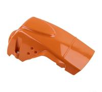 Cubierta de filtro de aire para motosierra MS251C Pieza de repuesto Escudo de escombros Protector de motor Caja de cilindro Mantenimiento Ajuste Unidad de plástico