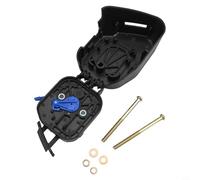 Cubierta de filtro de aire para recortadora TB22 TB32 y modelos compatibles 75306415 316711020 que soporta una vida útil extendida del equipo y un funcionamiento constante del motor