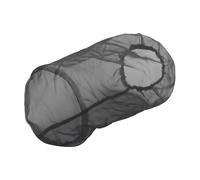 Cubierta de filtro de aire - tela de poliéster, 3.93x3.93in a prueba de polvo impermeable al manga | Envoltura protectora lavable para filtros de admisión de aire para coches, motocicletas