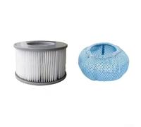 Cubierta de filtro eficiente para mspa Solución práctica para entusiastas del spa