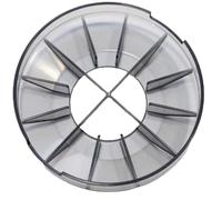 Cubierta de filtro RS-RH5280 para aspiradora Rowenta TA, TEFAL AIR FORCE EXTREME AIR FORCE EXTREME SILENCE