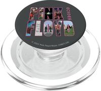 Cubierta de Floyd Rosa PopSockets PopGrip para MagSafe