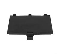 Cubierta de forro de arco de rueda, protector de arco delantero ABS, panel de acceso de luz de circulación diurna, borde de arco exterior, repuesto para forro de arco delantero izquierdo y derecho