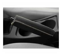 Cubierta de Freno de Mano de Coche, para Smart fortwo/forfour C450 A450 R450 R452 2003-2006 Antideslizante Cubierta Protectora del Freno Mano del Coche Accesorio Decorativo,A
