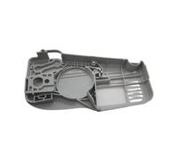 Cubierta de freno lateral de repuesto for motosierras MS200 MS200T 020 1129 640 1702 y 11296401702 piezas compatibles