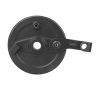 Cubierta de freno para scooter 200x50 Motor Marcha atrás Tambor Patín