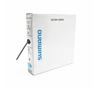 Cubierta de freno shimano msystem negro vtt 5mm (rollo de 40m)