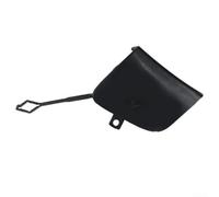 Cubierta de gancho de remolque de parachoques delantero 1778856500 para ABS MFor AteriFor Al Ajuste para Mercedes-Benz Para A-ClFor Ass W177 2019 2020