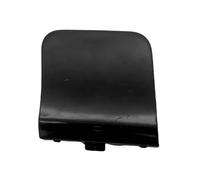 Cubierta de Gancho de Remolque de Parachoques Trasero sin Pintar para Benz W204 C200 C250 C300 2007 2008 2009 2010 2011 2012 2013 2014 2048855623 Piezas de Repuesto