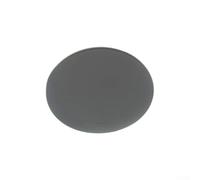Cubierta de gancho de remolque de plástico ABS diseñada para BMW Serie 2, compatibilidad con parachoques delantero 228i 230i M235i M240i 2014 a 2021 51118058061