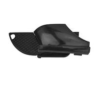 Cubierta de gancho de remolque de rejilla de parachoques delantero derecho imprimado 2088850223 para mercedes-benz CLK-Class W208 1998-2003 2088850223 rejilla de parachoques