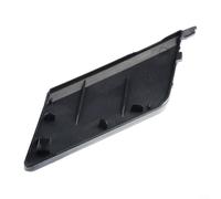 Cubierta de gancho de remolque de repuesto para parachoques trasero para XC60 (2018 2021) se adapta a piezas OEM 31449210, 39849034
