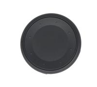 Cubierta De Gancho De Remolque Delante Para: FIAT SEDICI, SUZUKI SX4 06.06-02.14