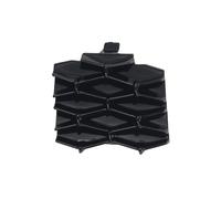 Cubierta De Gancho De Remolque Delante Para: MAZDA 3 BP Hatchback 03.19-