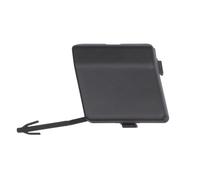 Cubierta De Gancho De Remolque Delante Para: RENAULT CLIO IV Ph II 06.16-09.19