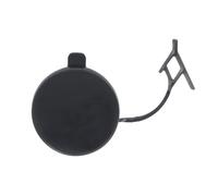 Cubierta De Gancho De Remolque Delante Para: SKODA OCTAVIA III 06.16-11.19