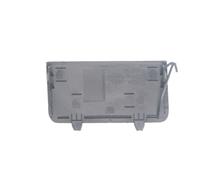 Cubierta De Gancho De Remolque Delante Para: SUZUKI GRAND VITARA II 04.05-01.09