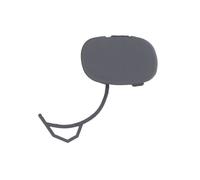 Cubierta De Gancho De Remolque Delante Para: VOLVO S80 II 03.06-05.13