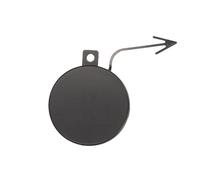 Cubierta De Gancho De Remolque Delante Para: VW PASSAT B7 08.10-12.14