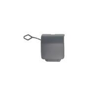 Cubierta De Gancho De Remolque Delante Para: VW POLO V 6R 06.09-05.14