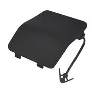 Cubierta de gancho de remolque delantero para Opel y compatible con Master MK3 y NV400 a partir de 2010, tapa de plástico