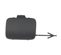 Cubierta De Gancho De Remolque Para: AUDI Q7 4M 01.15-06.19