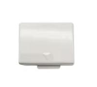 Cubierta de Gancho de Remolque para Coche 51127311374 para Serie 7 F01 F02 730 740 750 760LI 2013-2015