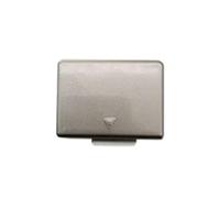 Cubierta de Gancho de Remolque para Coche 51127311374 para Serie 7 F02 para LCI 2013-2015