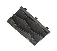 Cubierta de gancho de remolque para Mazda ForCX-9 2010-2012, tapa de ojo de remolque delantero izquierdo derecho, piezas de repuesto OE TE69-50-A11A TE69-50-A12A