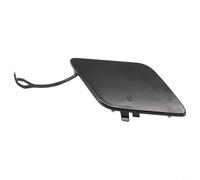 Cubierta de gancho de remolque para Mercedes W204 Clase C modelos 2011 2012, ajuste fiable