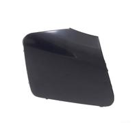 Cubierta de gancho de remolque para Mercedes W218 CLS550 2015 2017 plástico ABS, fácil ajuste