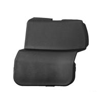 Cubierta de gancho de remolque para parachoques delantero, 1 pieza para Infiniti QX60 2016-2018 622A0-9NC0A reemplazo directo fácil instalación no requiere montaje reparación automotriz