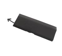 Cubierta de gancho de remolque para parachoques delantero con excelente sellado y resistencia al desgaste, apto para MDX 2010-2013