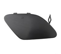 Cubierta de gancho de remolque para parachoques delantero Mercedes Benz B W246 W242, modelo 2013, pieza de repuesto hecha de plástico para integración sin costuras del vehículo