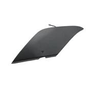 Cubierta de gancho de remolque para parachoques delantero y trasero sin pintar para Great Wall GWM para Haval H6 3th 2021 Accesorios de coche (delantero)