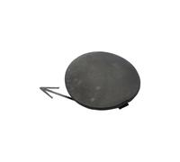 Cubierta de gancho de remolque para parachoques trasero de coche para Nissan Qashqai J10 2007 2008 2009 2010 2011 2012 2013 2014 85071BR00A