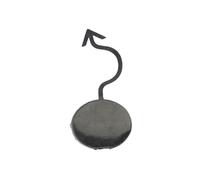 Cubierta De Gancho De Remolque Para: SEAT LEON 05.05-08.13 05.05-12.12