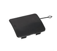 Cubierta de gancho de remolque trasera 23142971 para chevrolet para tahoe para suburban 2015-2020 cubierta de repuesto directo de plástico para ojal de remolque trasero