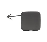 Cubierta De Gancho De Remolque Trasera Compatible Con: INFINITI Q50 04.13-