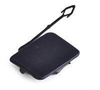 Cubierta de gancho de remolque trasero derecho de repuesto para BMW E70 Series (2006 2011), pieza OEM 51127158448