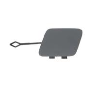 Cubierta De Gancho De Remolque Trasero Para: BMW 7 G11, G12 03.15-03.19