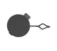 Cubierta De Gancho De Remolque Trasero Para: CITROEN C3 III 12.16-09.20