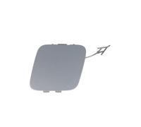 Cubierta De Gancho De Remolque Trasero Para: OPEL ASTRA K Hatchback 06.15-10.19