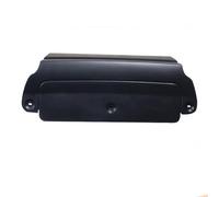 Cubierta De Gancho Remolque para Parachoques Trasero, Placa Deslizamiento para Range Rover L405 2013-2018 LR037895 LR056298