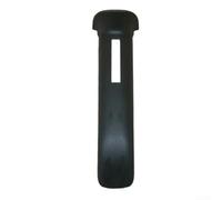 Cubierta de gatillo para mango de tanque de aceite de motosierra compatible con MS462C sustituye a 1142-791-0601 pieza de repuesto para mayor seguridad para fuera
