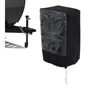 Cubierta de gato eléctrico para | Suministros de | Cubierta protectora para gato RV - para campamento de invierno, viajes por carretera, camping, , , casa móvil, garaje