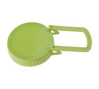 Cubierta De Germinación Plántulas Con Soporte Para Tarro Brote Rápido Ligero Para Jardinería Hidropónica Interior Cubierta Germinación Duradero