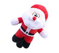 Cubierta de Golf Club - Christmas Golf Club Headcover | Manga de Madera